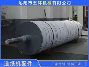 造紙機配件